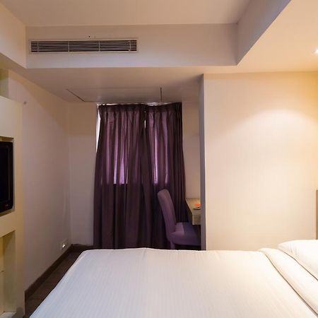 Vishakhapatnam, Dwarka Nagar Hotell Visakhapatnam Eksteriør bilde