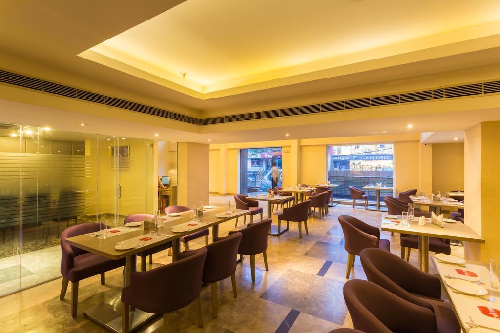 Vishakhapatnam, Dwarka Nagar Hotell Visakhapatnam Eksteriør bilde