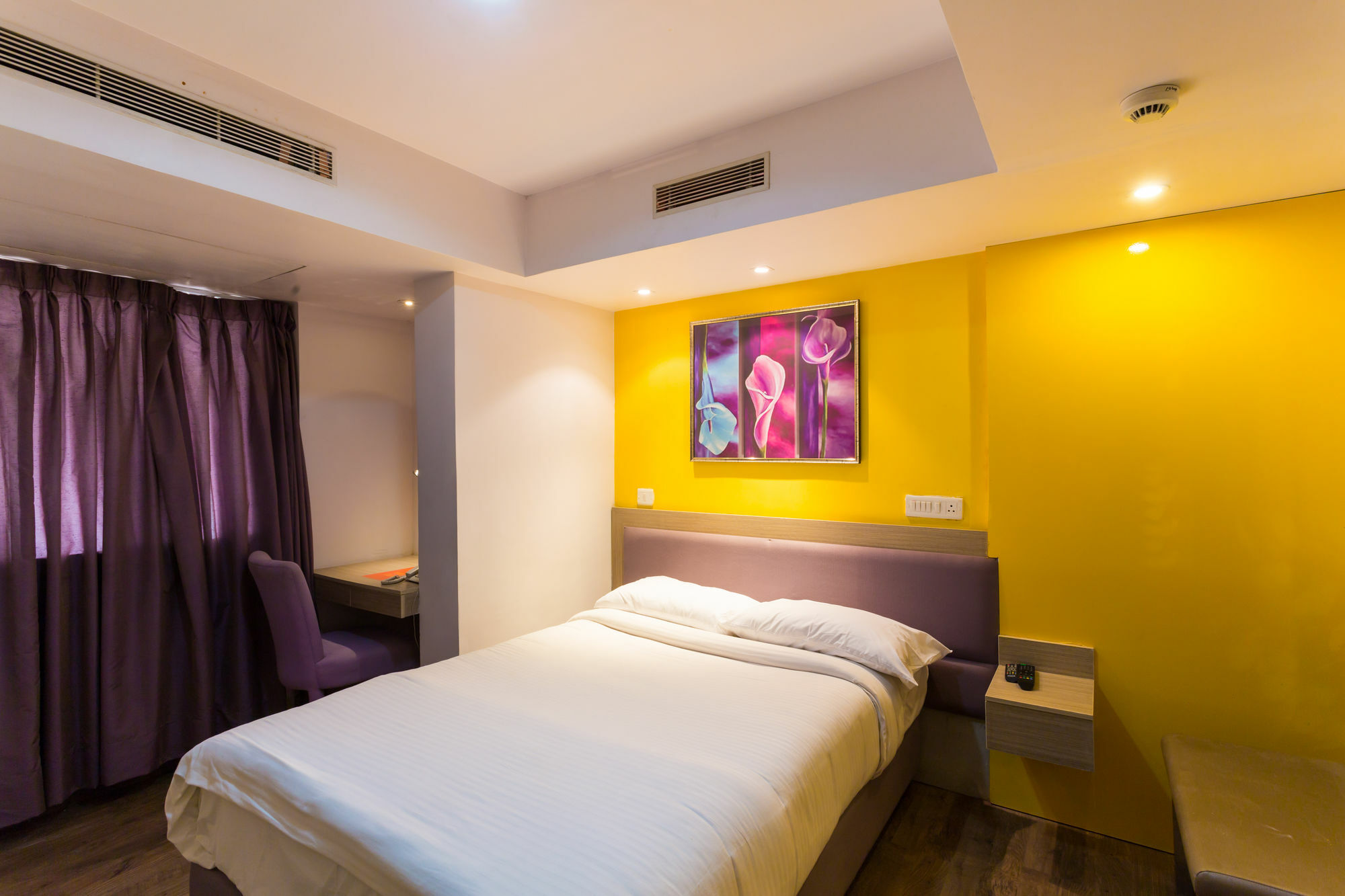 Vishakhapatnam, Dwarka Nagar Hotell Visakhapatnam Eksteriør bilde